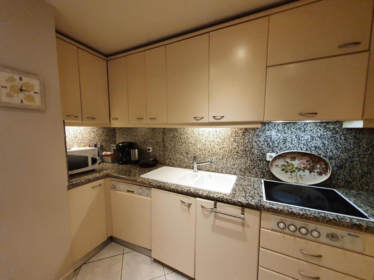 Family Cozy Apartment Iraklio Exterior foto
