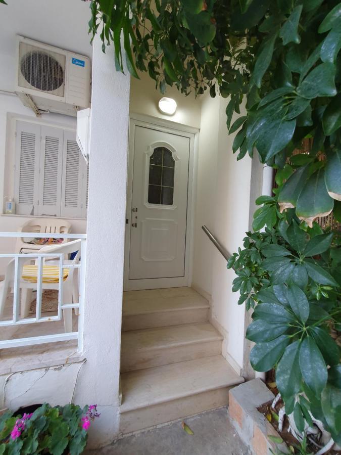 Family Cozy Apartment Iraklio Exterior foto